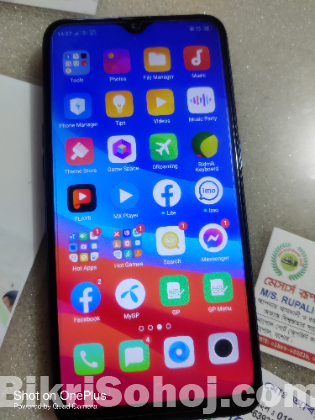 Oppo A5s